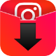 Insta Downloader - Photos, Videos, Stories, IGTV and Saved Posr - CodeCanyon Item for Sale