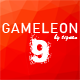 Gameleon - WordPress Gaming & Magazine Theme - ThemeForest Item for Sale