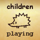 Children Playing - AudioJungle Item for Sale