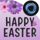 Happy Easter Opener - VideoHive Item for Sale