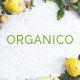 Organico - Nutritionist Food & Farm Joomla 4 Template - ThemeForest Item for Sale