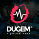 Dugem | Dance Night Club WordPress Theme - ThemeForest Item for Sale