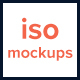 Isomockups - GraphicRiver Item for Sale