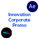 Innovation Corporate Promo - VideoHive Item for Sale