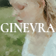 Ginevra - Artist Portfolio Theme - ThemeForest Item for Sale