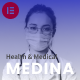 Medina - Medical & Health Elementor Template Kit - ThemeForest Item for Sale