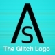 The Glitch Logo