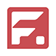 Letter F Logo - Framo - GraphicRiver Item for Sale