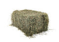 hay bale in studio - PhotoDune Item for Sale