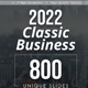 2022 Classic Business Keynote Templates Bundle - GraphicRiver Item for Sale
