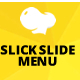 Slick Slide Menu Addon for WPBakery Page Builder - CodeCanyon Item for Sale