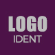 Trailer Cinematic Logo Ident