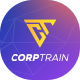 CorpTrain | Corporate Training WordPress Theme - ThemeForest Item for Sale