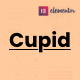 Cupid- Creative Portfolio Elementor Template Kit - ThemeForest Item for Sale