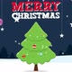 Christmas Vacation Greeting Card - VideoHive Item for Sale