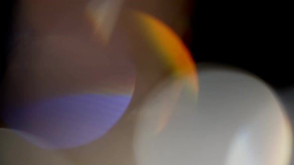 Light Leaks  Footage Lens Glow Flare Bokeh Overlays Burn Defocused Flash Rays Flame Background