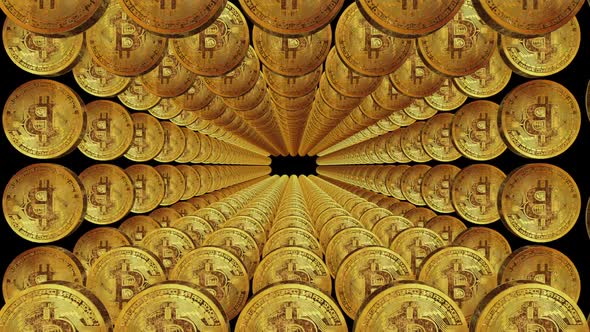 Crypto Tunnel