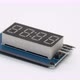 Digital Screen Display Electronic Component - VideoHive Item for Sale