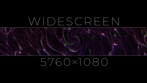 Digital Tornado Widescreen