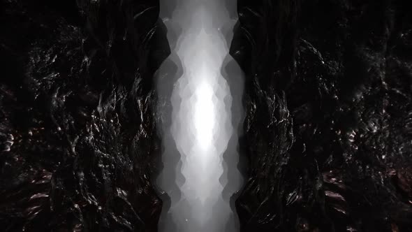 Flying On Planet 08 HD alt