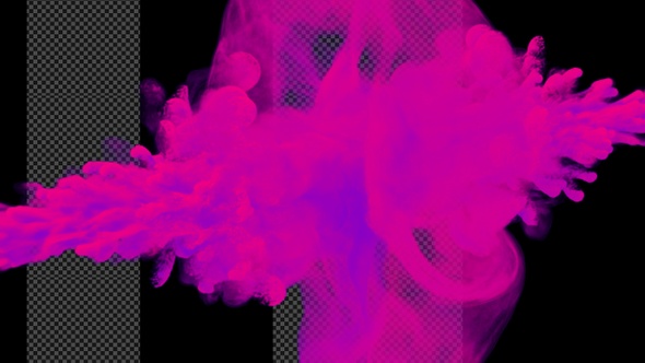 Trendy Color Smoke alt