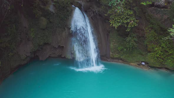 Tour on the islands of philippines