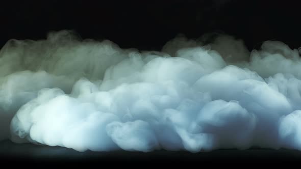 Realistic Clouds Armagedon Apocalypse