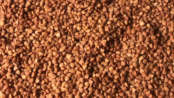 Useful properties of buckwheat. Ingredient, product, cook.