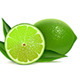 Fresh limes - GraphicRiver Item for Sale