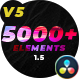 Super Creators Pack (5000+ Elements) - VideoHive Item for Sale
