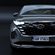 2022 Hyundai Custo - 3DOcean Item for Sale