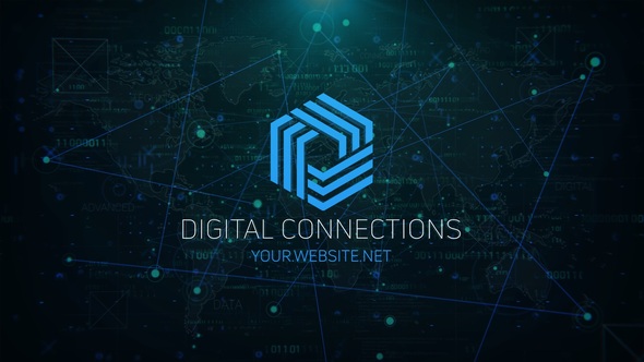 Digital Connections Logo alt