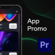 Digital App Promo for Premiere Pro - VideoHive Item for Sale