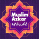 Muslim Azkar and duas : With Notification - CodeCanyon Item for Sale