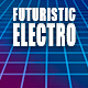 Futuristic Electro Intro Logo - AudioJungle Item for Sale