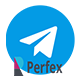 Telegram Notification Module For Perfex CRM - CodeCanyon Item for Sale