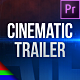 Trailer | Epic Cinema - VideoHive Item for Sale