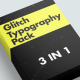 Glitch Typography Pack | MOGRT - VideoHive Item for Sale