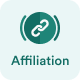 Affiliation – Affiliate Link Sharing Platform - CodeCanyon Item for Sale