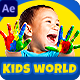 Kids World Opener - VideoHive Item for Sale