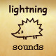 Lightning Strike - AudioJungle Item for Sale