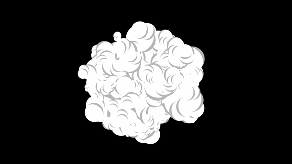 Cartoon Explosion Smoke V4 alt