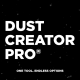Dust Creator - VideoHive Item for Sale