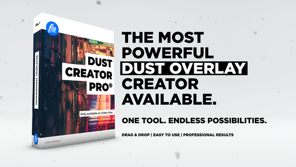 Dust Creator