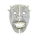 Monkey Mask - 3DOcean Item for Sale