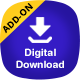 Digital downloads with Arforms - CodeCanyon Item for Sale