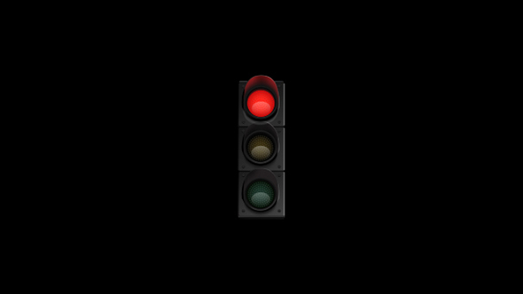Traffic Color Light