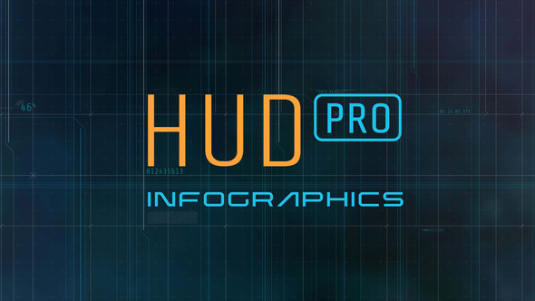 HUD Pro Infographics