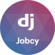Jobcy - Django Job Board & Listing Template - ThemeForest Item for Sale