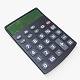 Dirty Calculator - 3DOcean Item for Sale